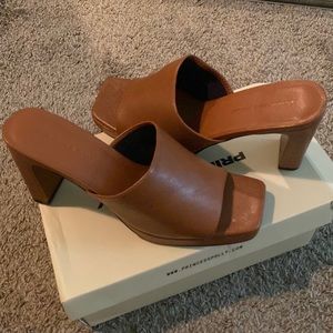 Princess Polly Heels